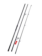 Удилище карповое KAIDA NEW NOBLEST K-series 3.9м 3.5lb (50 кольцо) 15453