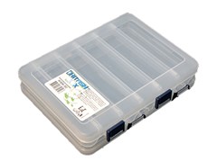 Коробка рыболовная HITFISH HFBOX-202 20,6x17x4,2cm 15568