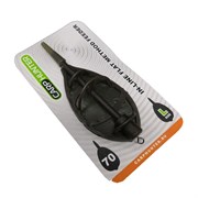 Флэт кормушка CarpHunter Flat Method Feeder Large 70г 15785
