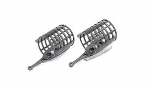 Кормушка VEGAS FEEDERS Variant Сетка 30гр 15864