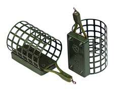 Кормушка Лиман Feeder Sport круглая краш-ая (без дна) 100г 16111