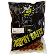 Lion Baits бойл TROPTY BAITS 20 мм INO( Red Bull) -1 кг 16257