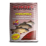 Прикормка "DUNAEV КЛАССИКА" Карп ТУТТИ-ФРУТТИ 0,9 кг 16304