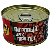 LION BAITS  "Тигровый орех консервированный  (фрукты)" - 140 мл 16442