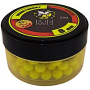 LION BAITS бойл (pop-up) 8 мм HONEYBERRY - 25 гр 16444