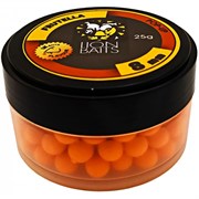 LION BAITS бойл (pop-up) 8 мм FRUTELLA - 25 гр 16447