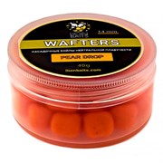 Бойлы нейтральной плавучести  LION BAITS  Кислая груша 14мм 40гр 16499