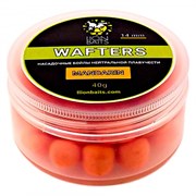 Бойл нейтральной плавучести LION BAITS MANDARIN 14мм 40гр 16502