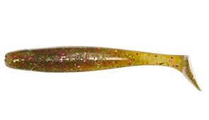 Виброхвосты съед. LJ Pro Series MINNOW 3.3in (08.40)/S21 7шт. 16520