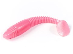 ВИБРОХВОСТЫ СЪЕДОБНЫЕ LJ PRO SERIES TIOGA FAT 4.5IN (11.40)/F05 4ШТ. 16523