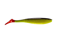 Силиконовая приманка Bleak 5.2 005 Squid (уп. 4шт) 16736