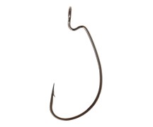 FLAGMAN Крючок F-82 Offset Hook №10 (уп.7шт) 16900