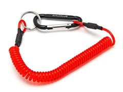 Ретривер Nautilus NLO1 Red Heavy Duty 17364