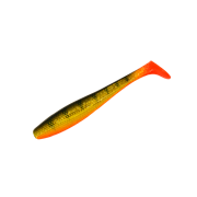 Мягкие приманки Narval Choppy Tail 18cm #019-Yellow Perch 17389