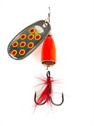 Блесна вращ. Lucky John BELL SPIN 03  8г SRD 17450