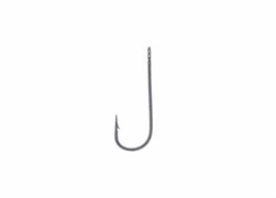 Крючок Fish Season Round Bent Joint с большим ухом, №10 (8 шт) 17560
