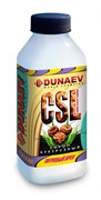 Сироп кукурузный CSL Dunaev 500мл Тигровый Орех 17657