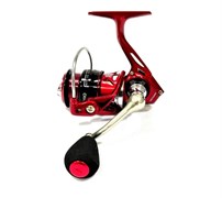 Катушка Kaida CNC 4000HF 17750