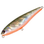 Воблер TsuYoki MAMBA 75F 435R 17758