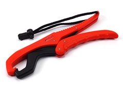 Захват Nautilus NFG0901 23см Red 18161