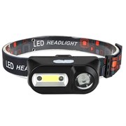 Светодиодный налобный фонарь, HT-822 18519