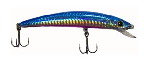 Воблер RUBICON Hard Minnow F, 110mm, 14.8gr цвет 561L5 18808