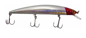 Воблер Rubicon Twich Minnow  S,115mm 16,6г depth 1.2м цвет 076L5 18819