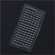 Стопор для бойлов прозрачный Carp Pro 120шт 6423-004 19040