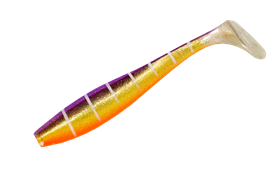 Мягкие приманки Narval Choppy Tail 18cm #031-Baby Chu 19107