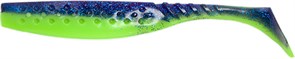 Силиконовые приманки Frapp Funky Shad 4.5'' #PAL06 (уп. 5шт) 19213
