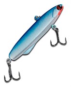 Раттлин BAT SHIRITEN BATON 70 16ГР (SILICON) цвет 901 19596