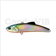 Narval Frost Candy Vib 95mm 32g #009-Smoky Fish Holo 19779