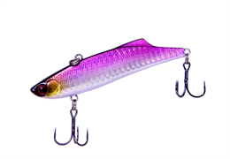 Раттлин Mottomo Blade VIB 75S 15g King Salmon 19954