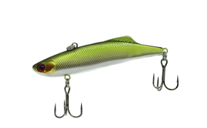 Раттлин Mottomo Blade VIB 75S 15g Light Green 19967