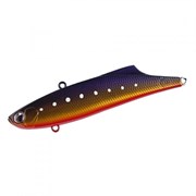 Воблер EverGreen Ocean Fleet Marvie 90  #RU02 Violet Gold White Dot 20167