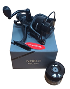 Катушка карповая Kaida NOBLE 5000 20218