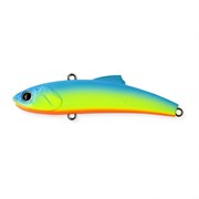 Narval Frost Candy Vib 70mm 14g #004-Blue Back Chartreuse 13520