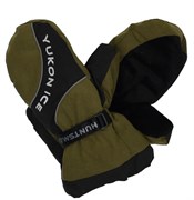 Рукавицы Huntsman Yukon Ice (Хаки, тк. Finlandia) 20302