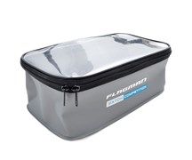 FLAGMAN Емкость для кормушек с крышкой Eva 30х18х10см 20389