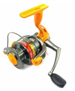 Катушка Kaida Goddess 3000  G004-30A 20518