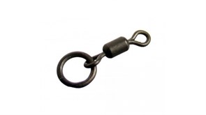 Carp Rig Вертлюг карповый с кольцом (10 шт) EastShark 20602