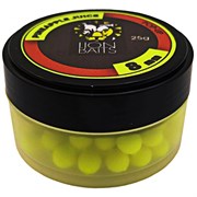 LION BAITS бойл(pop-up) 8 мм Pineapple Juice - 25 г 20686