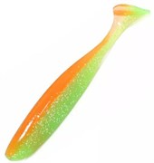Съедобная резина Keitech Easy Shiner 3,5 8,8см PAL#05 Sun Shine Lime 20796