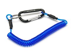 Ретривер Nautilus NLO1 Blue Heavy Duty 21127
