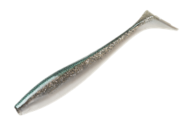 Мягкие приманки Narval Choppy Tail 16cm #012-John Snow 21182