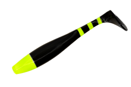 Мягкие приманки Narval Choppy Tail 18cm #030-Bad Santa 21191