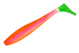 Мягкие приманки Narval Choppy Tail 18cm #033-Candy 21193