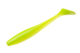 Мягкие приманки Narval Choppy Tail 18cm #004-Lime Chartreuse 21195