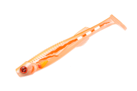 Мягкие приманки Narval Biggy Boy 23cm #037-Citrus Shad 21232