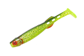 Мягкие приманки Narval Biggy Boy 23cm #038-Flash 21233